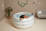 Birth Pool In A Box Eco REGULAR Professional 2.0 Pool- WHITE (NO LINER)