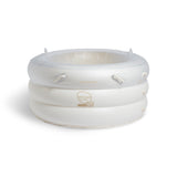 Birth Pool In A Box Eco MINI Professional 2.0 Pool - WHITE (No LINER)