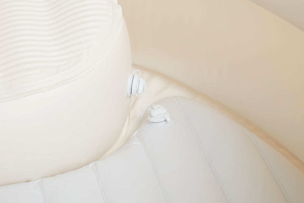 Birth Pool In A Box Eco REGULAR Professional 2.0 Pool- WHITE (NO LINER)