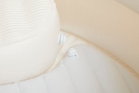 Birth Pool In A Box Eco REGULAR Professional 2.0 Pool- WHITE (NO LINER)