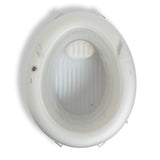 Birth Pool In A Box Eco MINI Professional 2.0 Pool Package - WHITE