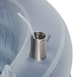 Birth Pool In A Box Eco REGULAR Professional 2.0 Pool- MIDNIGHT BLUE (NO LINER)