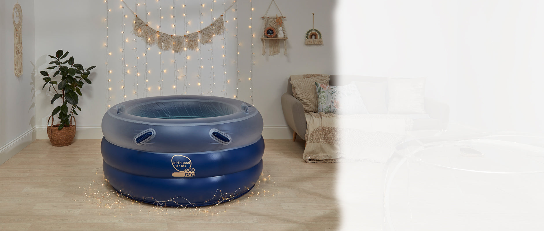 Waterbirth Solutions