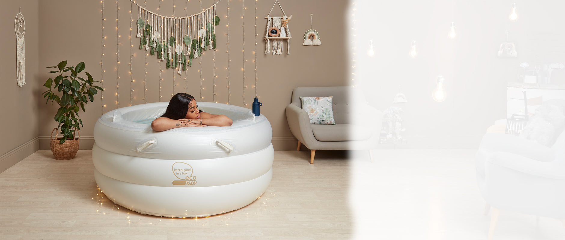 Waterbirth Solutions