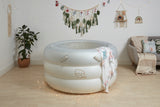 Birth Pool In A Box Eco MINI Professional 2.0 Pool Package - WHITE