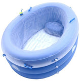 Birth Pool In A Box Eco REGULAR Professional Pool Package