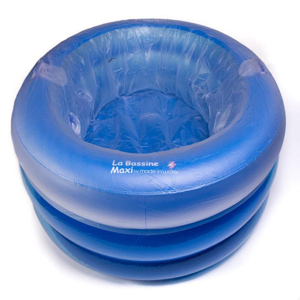 La Bassine™ Home Birthing Pool - Maxi