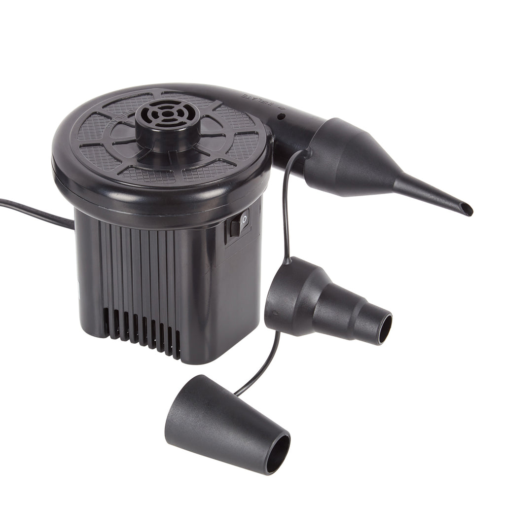 Air Pump, Electric