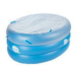 Birth Pool In A Box Eco MINI Personal Pool Package - SKY BLUE