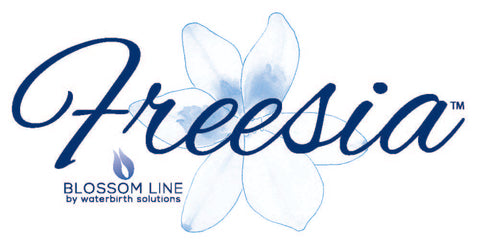 Freesia™ Birth Pool