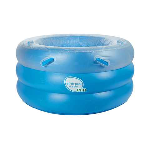 Birth Pool In A Box Eco REGULAR Liner - Case of 5