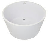Poppy™ Freestanding Composite Birth Pool
