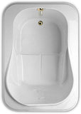 Azalea® Birth Pool