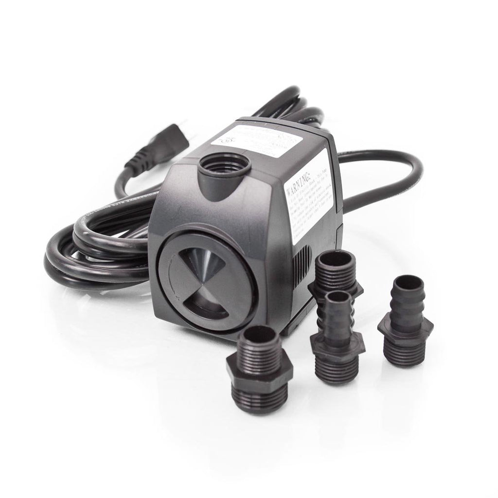 Drain Pump 396 gph