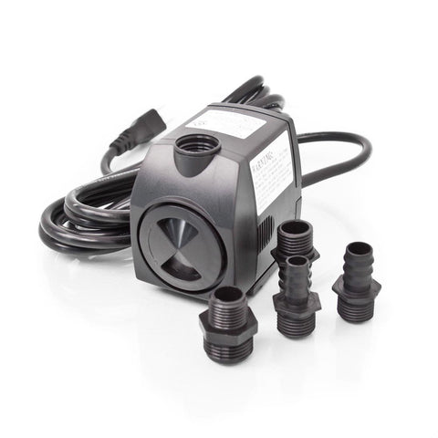 Drain Pump 396 gph