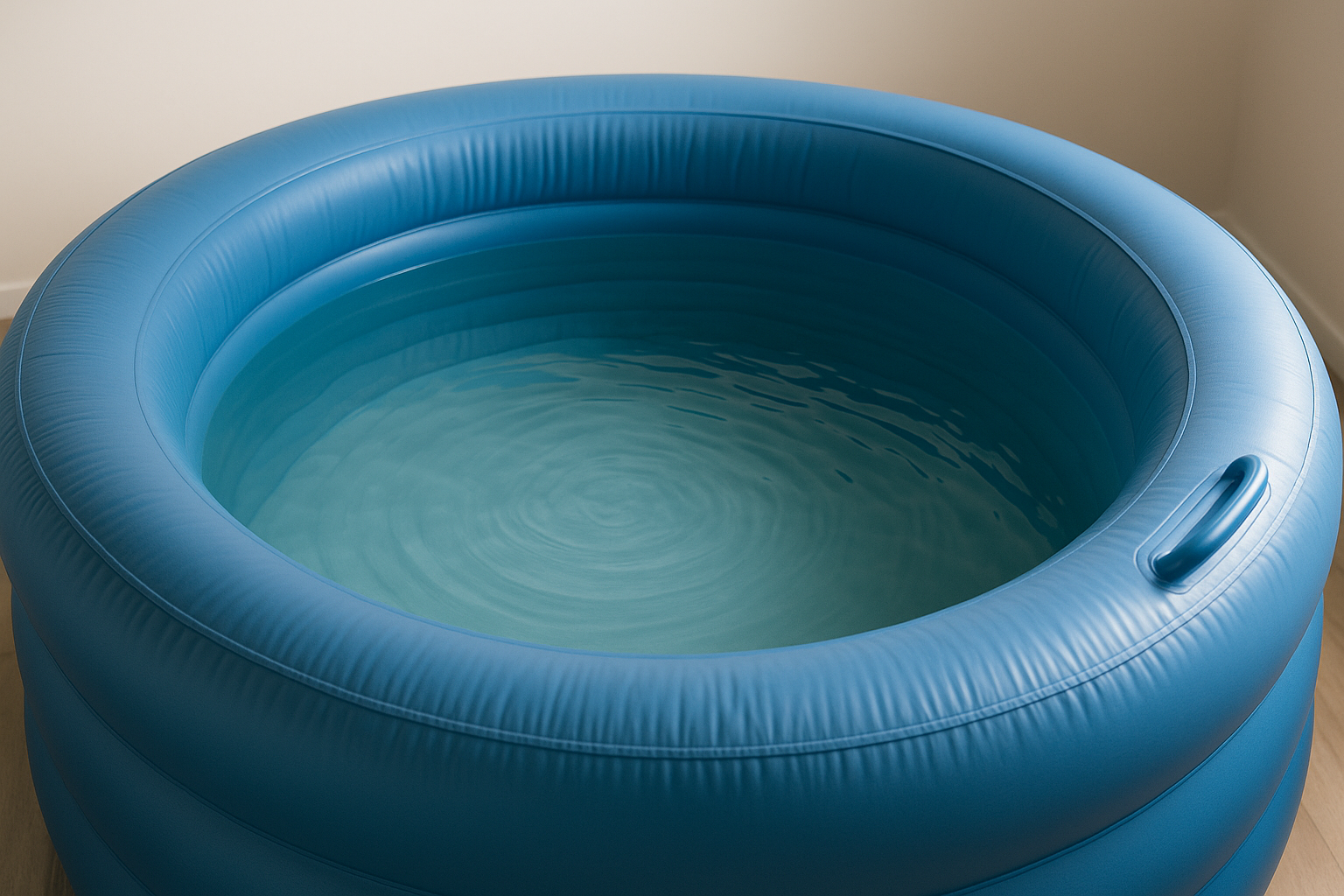 The Importance of Depth of Waterbirth Pool for Optimal Comfort