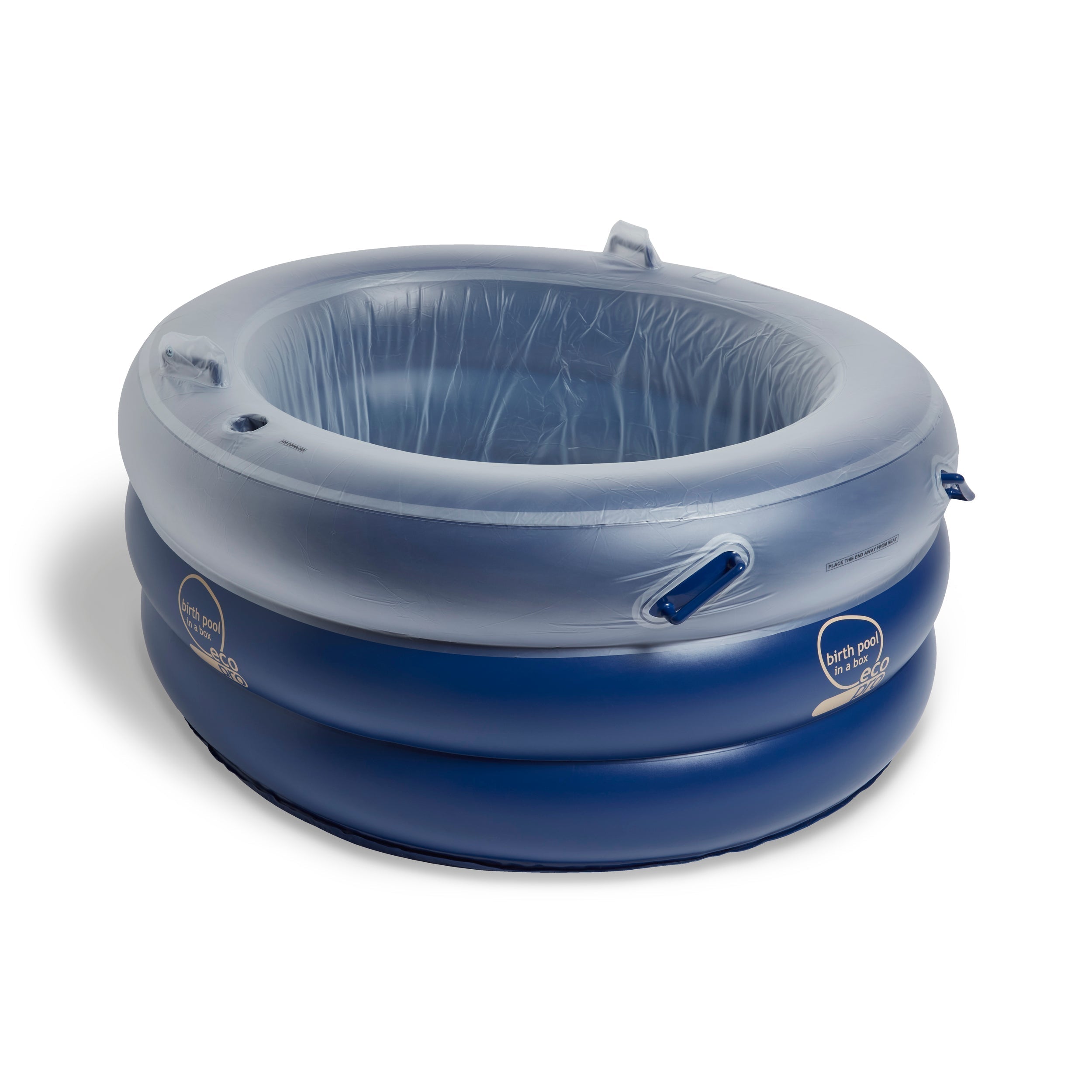 Why Buy Your Birth Pool Directly From the Waterbirth Specialists