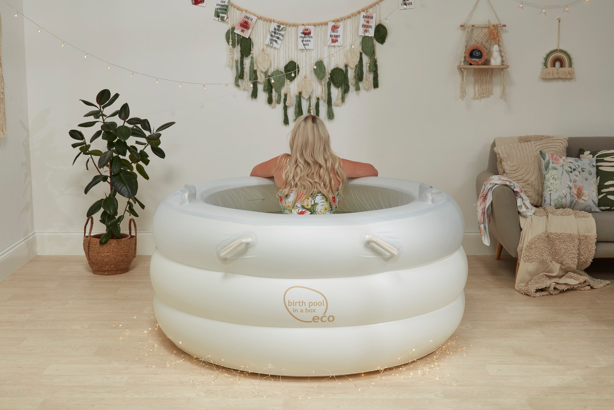 Waterbirth Myths Debunked — The Truth Behind the Most Common Misconceptions