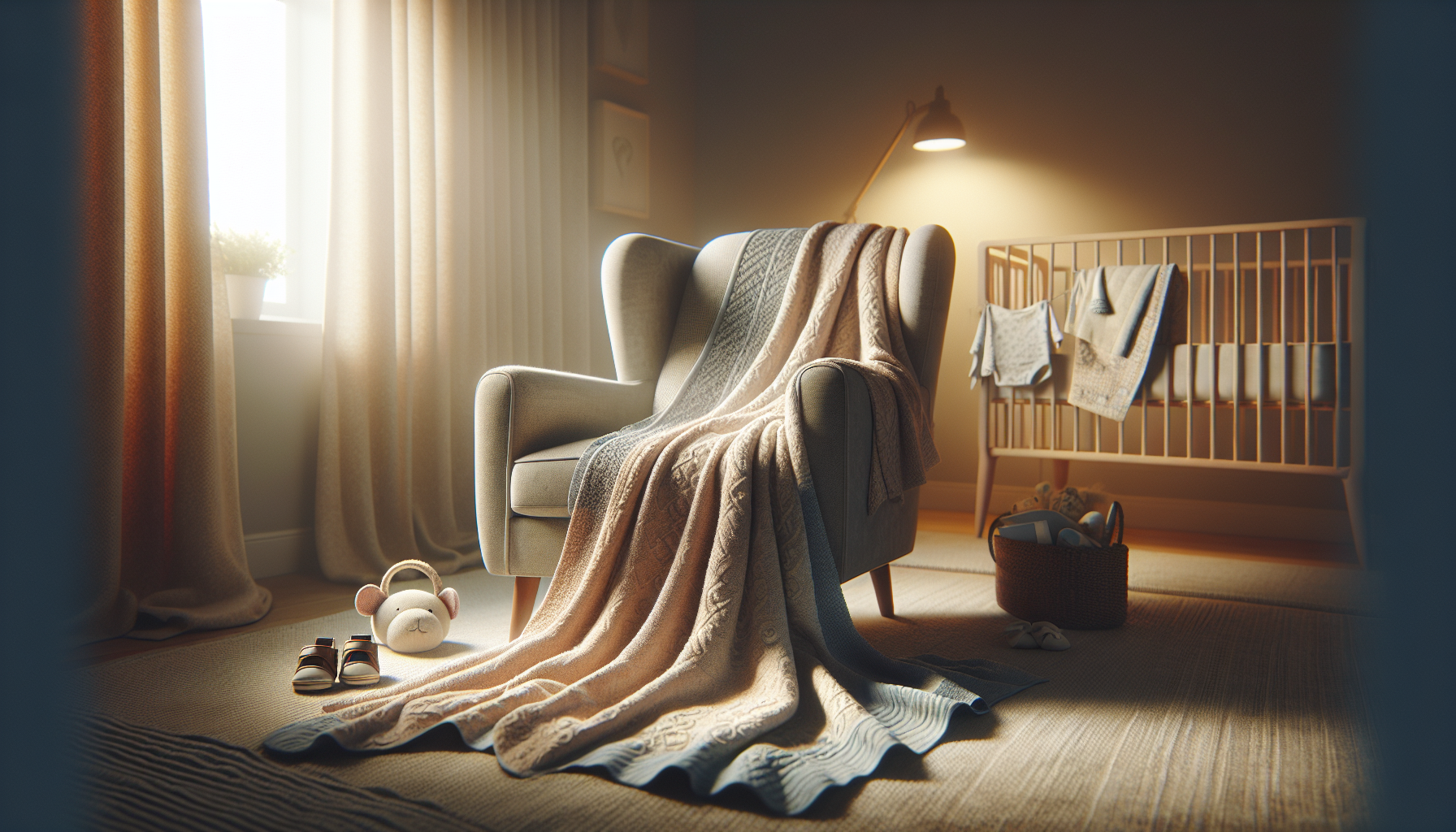 Embracing the Postpartum Journey: Understanding Life After Baby Has Arrived