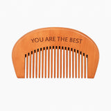 Labor Pain Comb-Pain Gate Theory