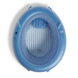 PRO MINI Birth Pool In A Box Eco 2.0 Pool Package - SKY BLUE