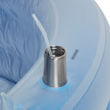 PRO MINI Birth Pool In A Box Eco 2.0 Pool Package - SKY BLUE