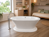 Camellia™ Freestanding Acrylic Birth Pool