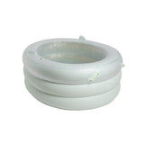 PERSONAL MINI Birth Pool in a Box Pool Eco with one Liner - MATCHA MIST