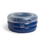 Birth Pool In A Box Eco REGULAR Professional 2.0 Pool- MIDNIGHT BLUE (NO LINER)