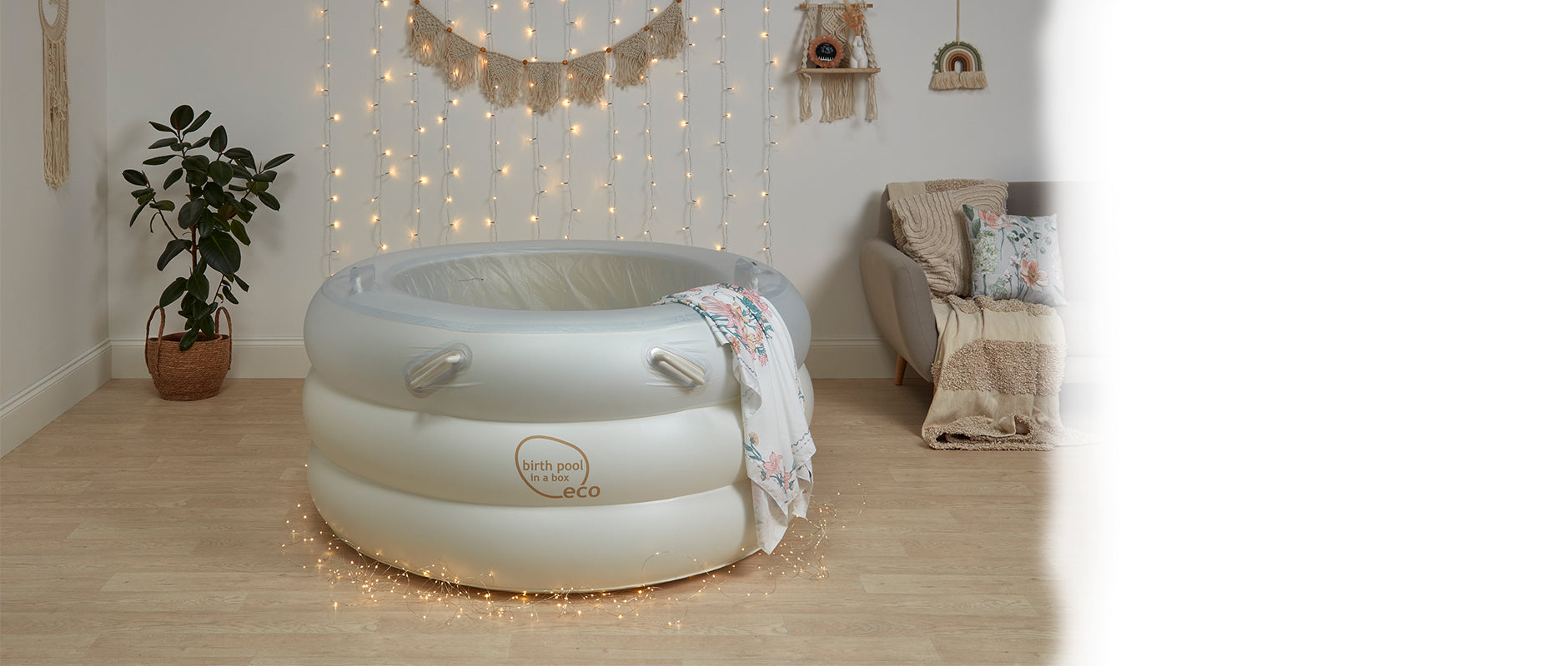 Birth Pool Water Birth Supplies for Home Birth | Waterbirth Solutions