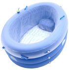 Birth Pool In A Box Eco REGULAR Personal Pool with One Liner
