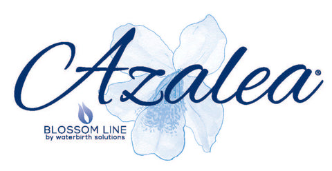 Azalea® Birth Pool