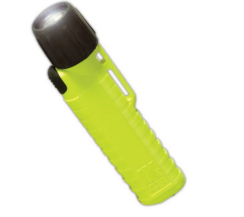 Flashlight, Underwater 38 lumens-MADE IN THE USA