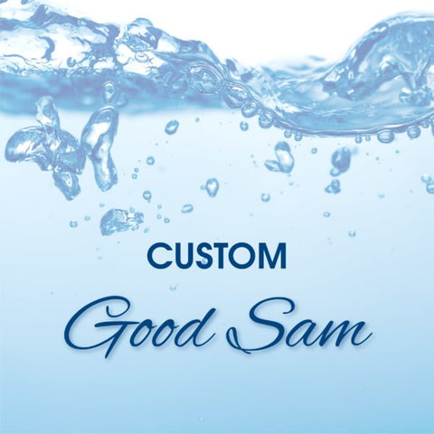 Good Samaritan Hospital, Corvallis, OR - Waterbirth Accessory Kit