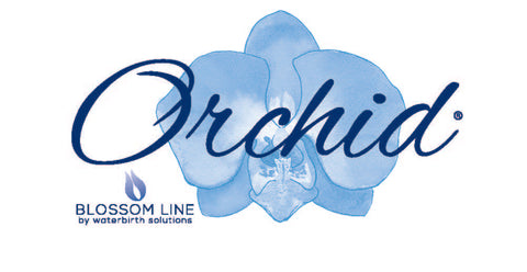 Orchid® Birth Pool