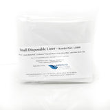 Liner, Disposable Small