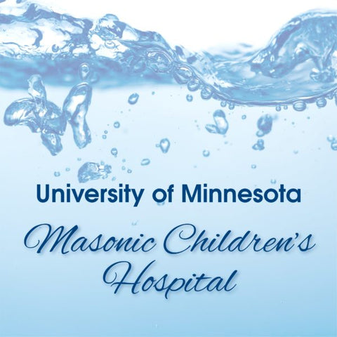 UMMCH Waterbirth Accessory Kit