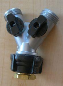 Adapter - Shower Pro