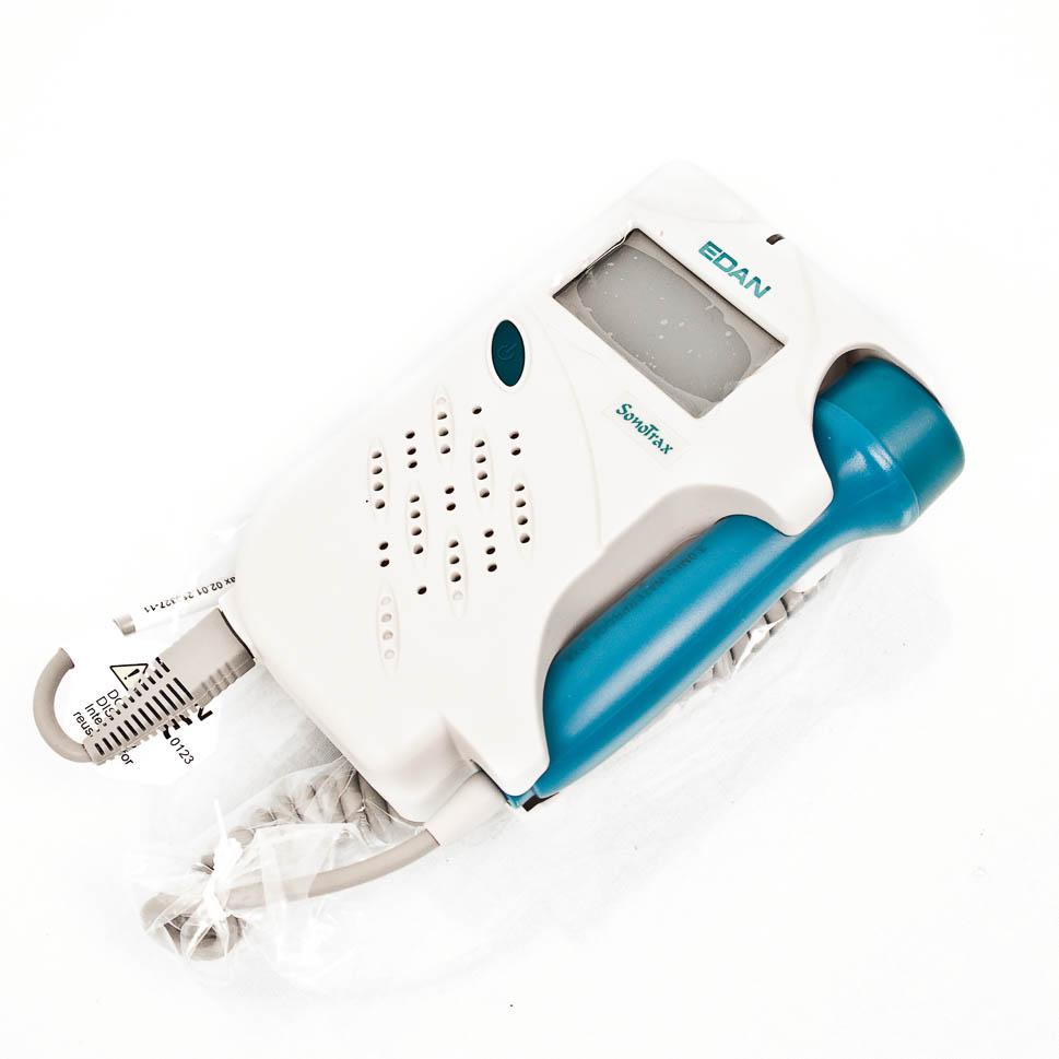 Sonotrax Pro Doppler w/3MHz Waterproof Probe | Waterbirth Solutions