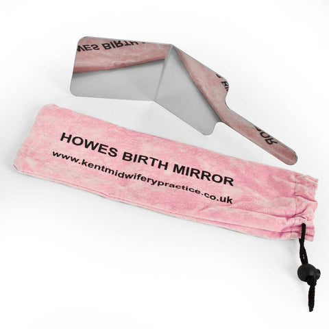 Howe's Birth Mirror