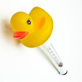 Thermometer - Floating Ducky