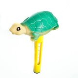 Thermometer - Floating Turtle